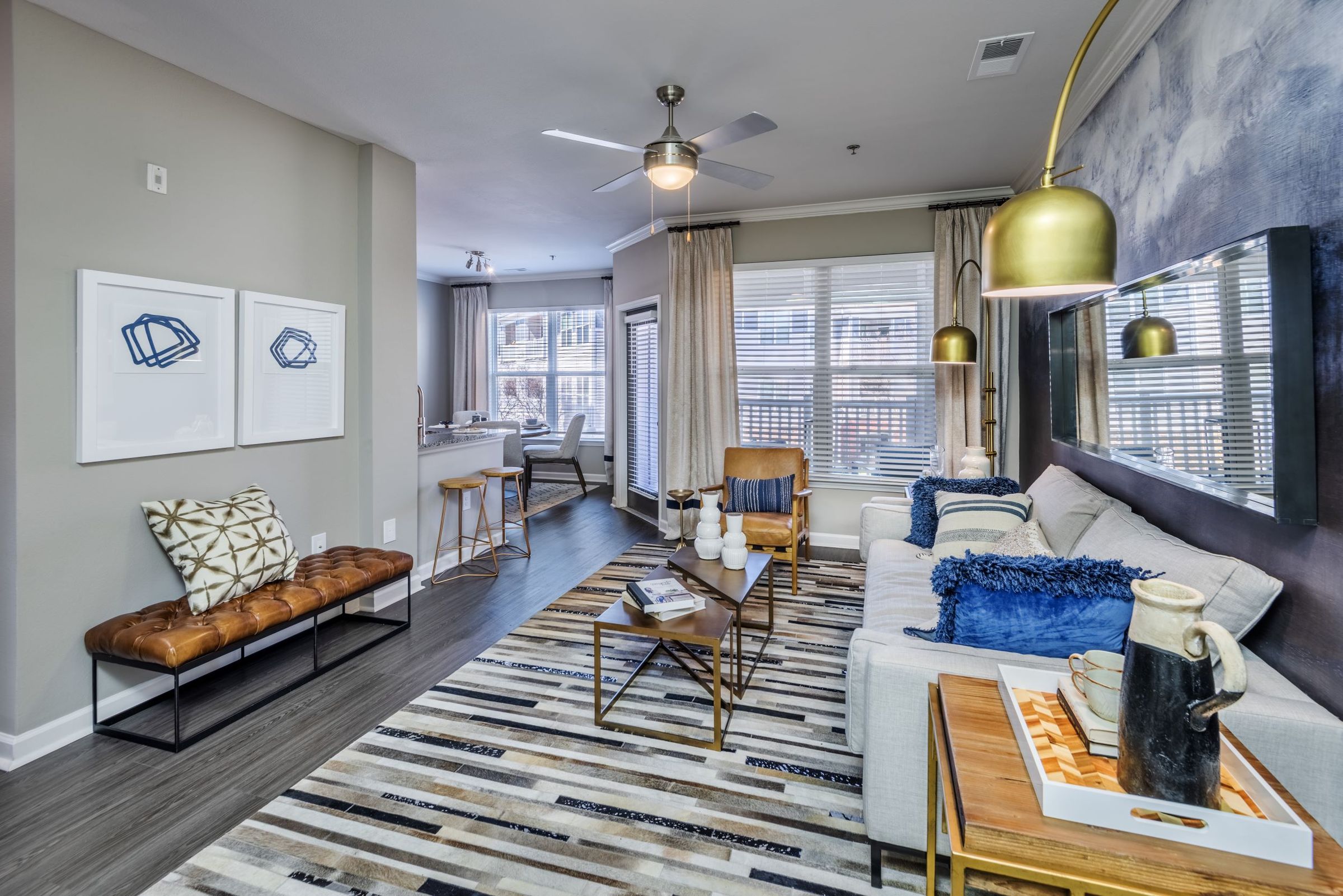 Available one, two, & three bedroom apartments in Morrisville, NC