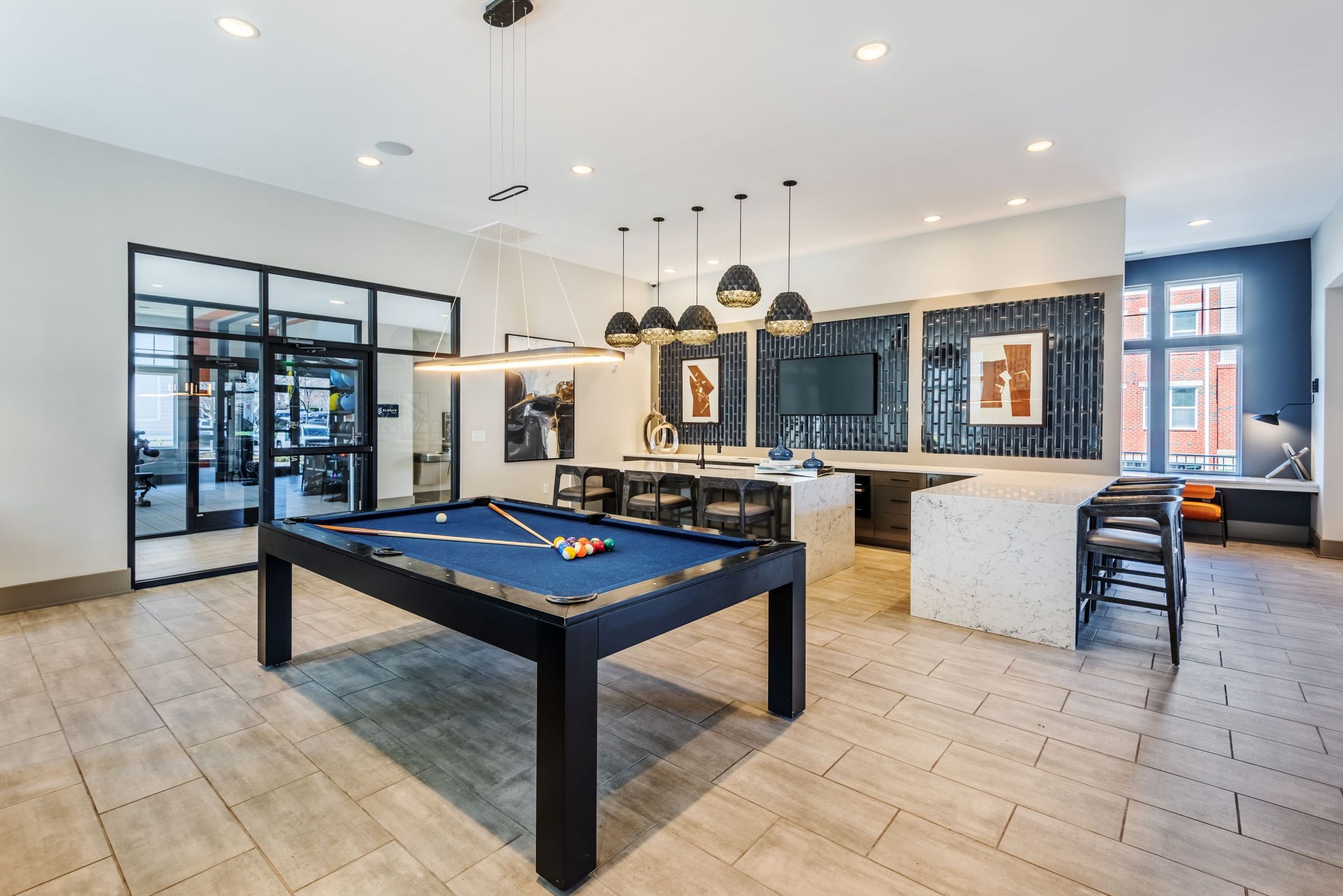 Explore Our Luxury Rentals with Virtual Tours - Hawthorne Davis Park