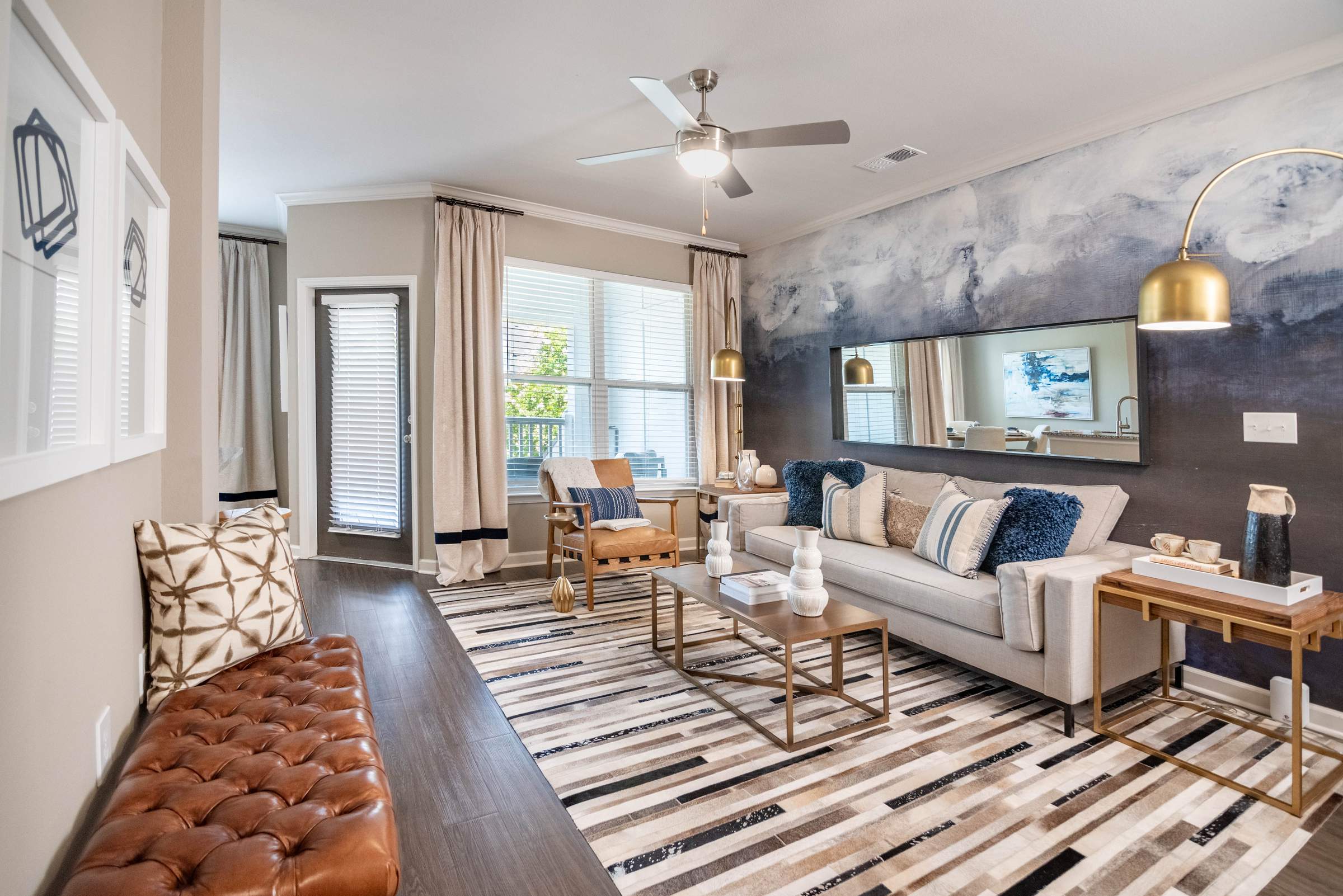 Available one, two, & three bedroom apartments in Morrisville, NC